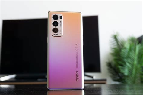 Oppo Reno Pro G Review