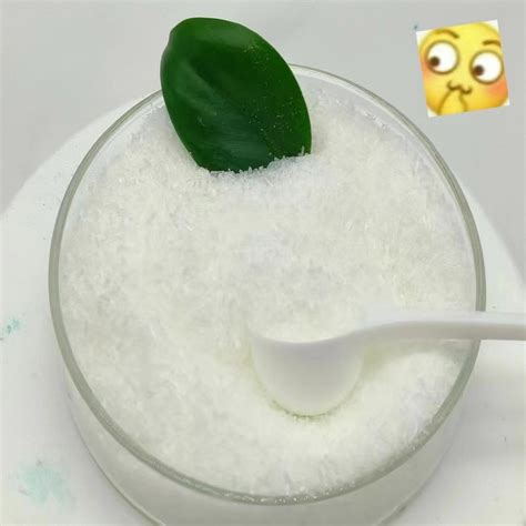 Fertilizer Epsom Salt Magnesium Sulfate Heptahydrate Industrial Grade