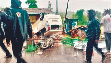 विशाळगडावर आंदोलन प्रकरणी ५०० हून अधिक जणांवर गुन्हा दाखल