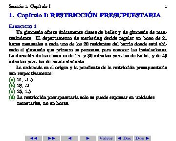 Ejercicios Restriccion Investigacion De Operaciones Pdf Pdfcoffee