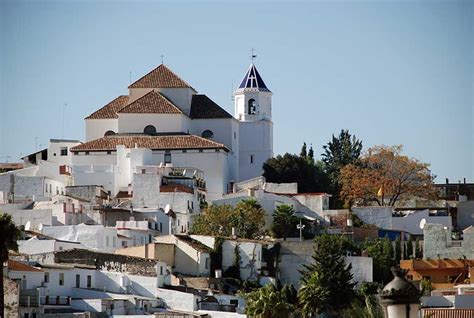 Malaga villages, Alhaurin el Grande, Malaga tourist information, tourism, Spain