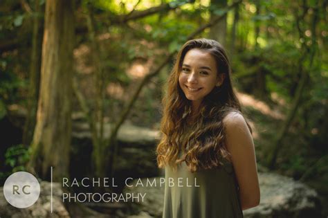 Saras Senior Photos Rachel Campbell Photography