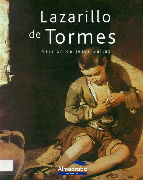 Siglo Xvi El Lazarillo De Tormes Lucía Fraile