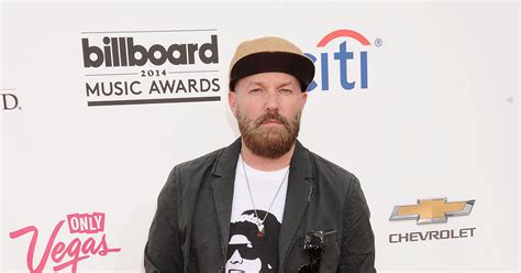 Fred Durst Shares His Visions Of Love The Cut