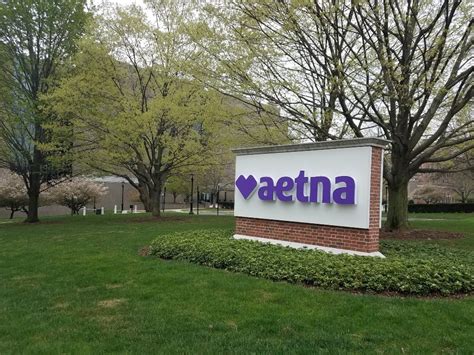 Cvs Owned Hartford Health Insurer Aetna Gets New President Hartford