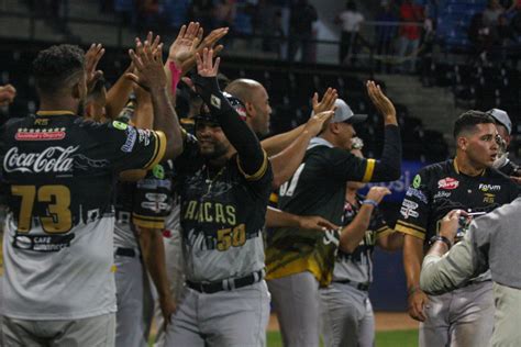 Lvbp Fan Ticos Contar Con Cuatros Encuentros Este De Noviembre