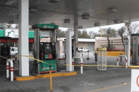 Cortocircuito En Gasolinera Provoca Movilizaci N En Ciudad Del Carmen