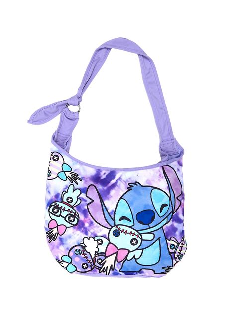 Lilo & Stitch T Shirts & Merchandise | Bags, Disney purse, Hobo bag