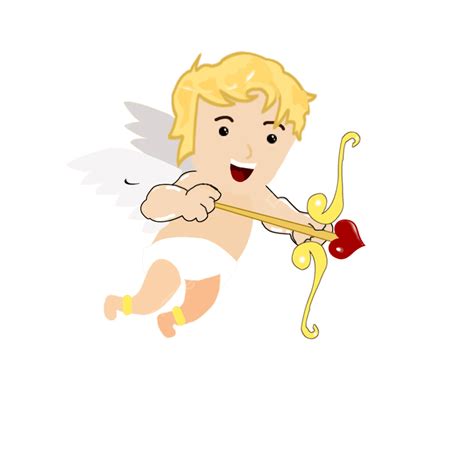 Love Cupid Png Transparent Cupid The God Of Love Cute 520 Valentine