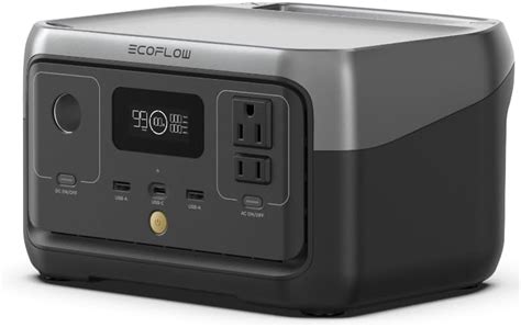 EcoFlow今年最大級の大幅プライスダウン ポータブル電源が最大50オフのEcoFlowブラックフライデー2023Amazon