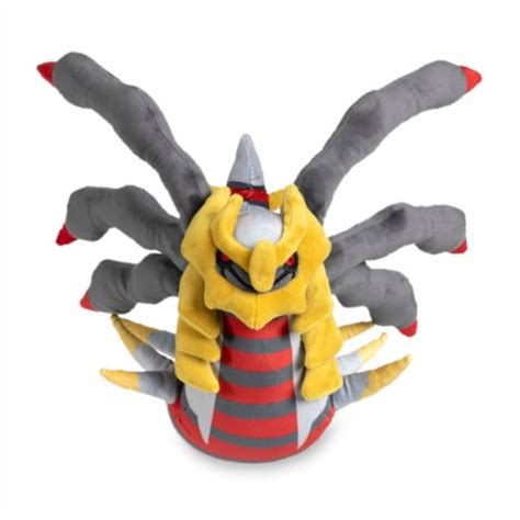 Pokemon Center Giratina Origin Forme Pok Plush Inch Each