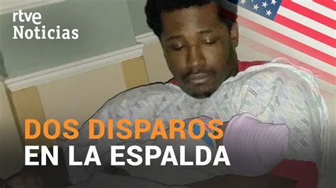 Otra Muerte De Un Afroamericano A Manos De La Policía De Atlanta Rtve