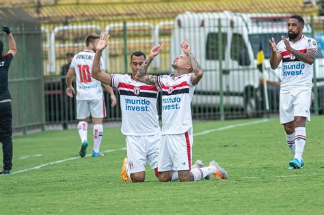 Mirassol E Botafogo Conquistam Vaga Na S Rie B Do Brasileiro O Di Rio