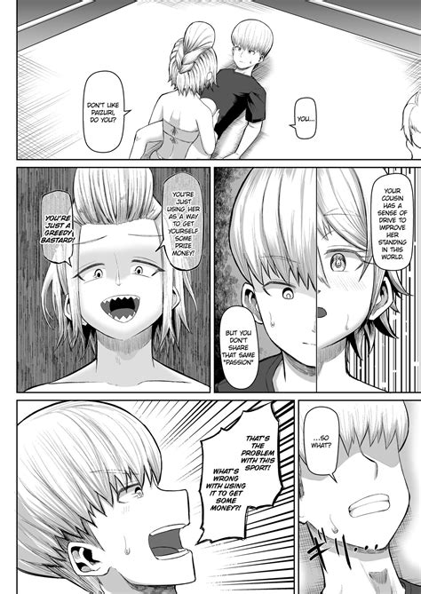 Hot Blooded Paizuri Club 4 Page 19 Nhentai Hentai Doujinshi And Manga