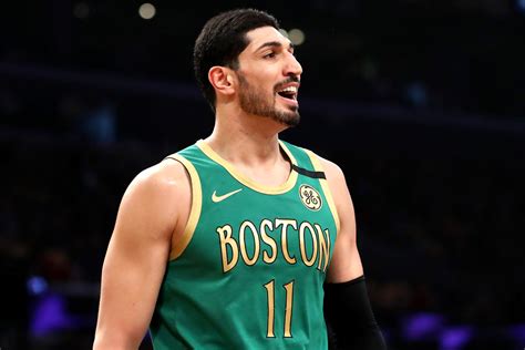 Enes Kanter says dad has been freed from Turkish prison