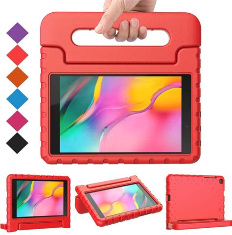 Samsung Galaxy Tab A 8 0 2019 Case Sm T290 T295 Galaxy Tab A 8 0 Case