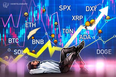 Price Analysis 63 Spx Dxy Btc Eth Bnb Sol Xrp Ton Doge Ada