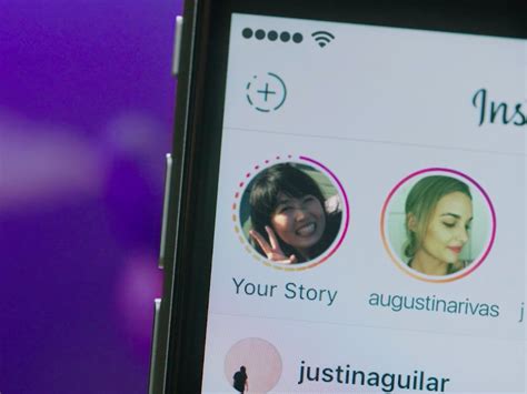 Instagram update brings camera improvements to Stories feature