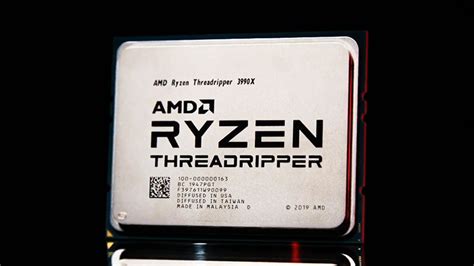 AMD'nin Threadripper 3990X Fiyatının Hakkını Veriyor mu? - Webtekno