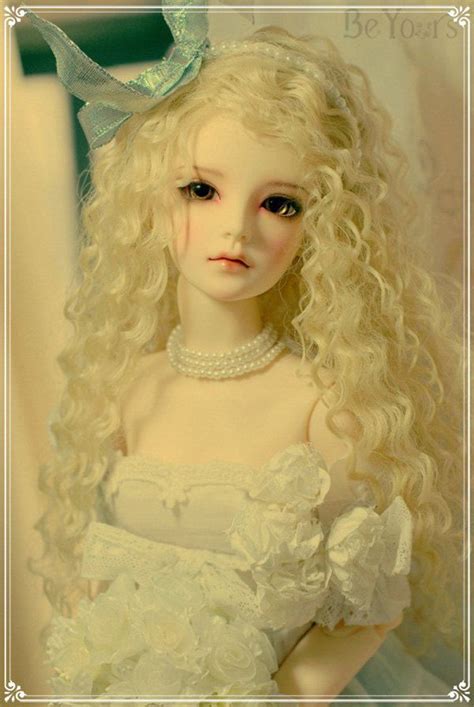 Beyours Amber 1 3 BJD Doll By BeYoursDoll On Etsy 350 00 In 2024