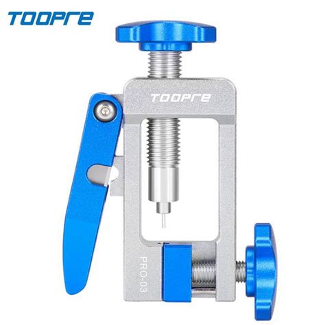 Toopre Bicycle Aluminum Needle Tools Driver Hydraulic Disc Brake Hose