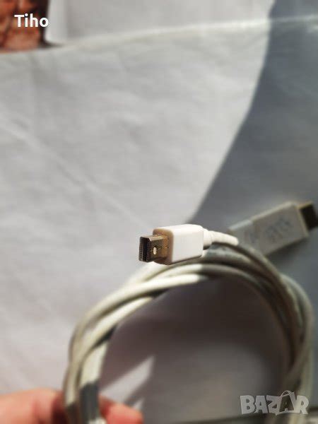 Кабел HDMI към мини дисплей порт в Кабели и адаптери в гр. Видин ...