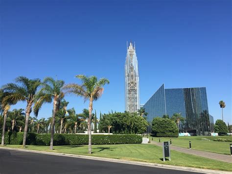 Crystal Cathedral Garden Grove Bewertungen Und Fotos