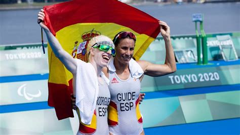 Ceremonia de Inauguración de los Juegos Paralímpicos de París 2024