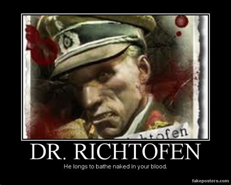 Dr Richtofen Quotes. QuotesGram