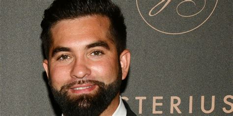 Kendji Girac rend un hommage inédit à sa petite fille