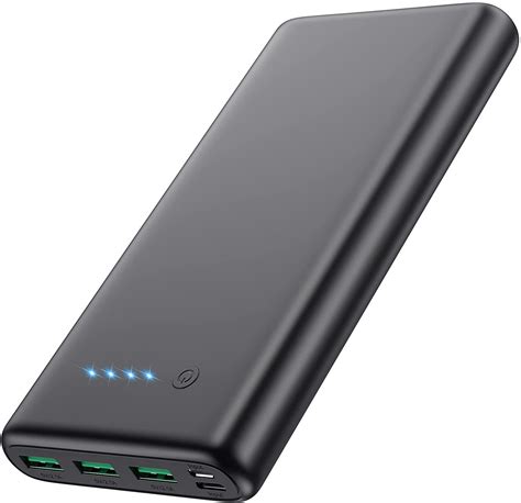 The Best Power Banks To Charge Up Your Devices