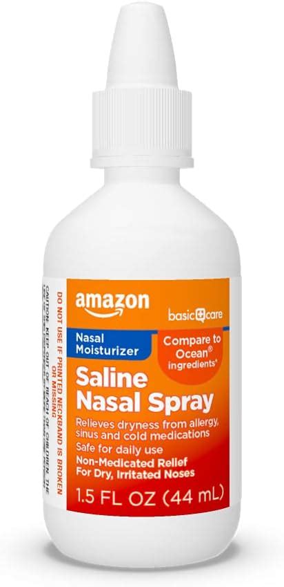 Flonase Allergy Relief Nasal Spray 24 Hour Non Drowsy