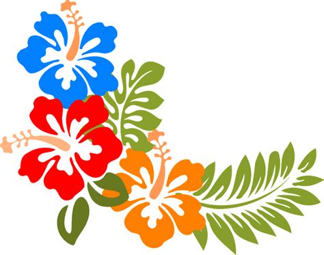 Island Clipart Island Hawaiian Island Island Hawaiian Transparent Free