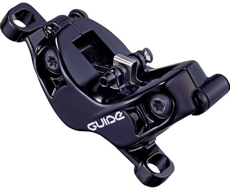 Sram Guide R Rs T Disc Brake Caliper Assembly Front Rear Hydraulic