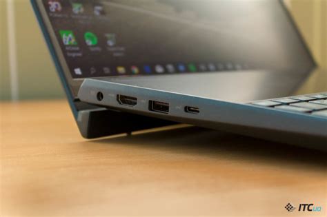 Обзор ноутбука с двумя экранами ASUS ZenBook Duo