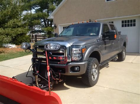 Lets see pics of all ur lifted super dutys - Page 117 - Ford Truck ...