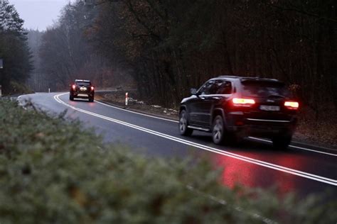 Remont drogi wojewódzkiej nr 241 z Wiela do Więcborka dobiegł końca