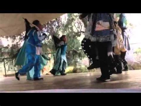 Danza De Moros Y Cristianos San Sebasti N Xolalpa Teotihuac N