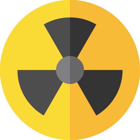 Nuclear power Radioactive decay Nuclear fission Radon - others png ...