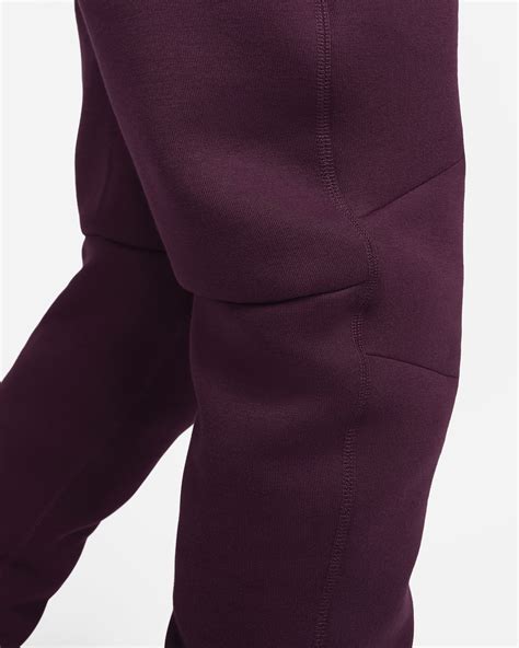 Pantaloni Jogger Da Calcio Nike Paris Saint Germain Tech Fleece Uomo