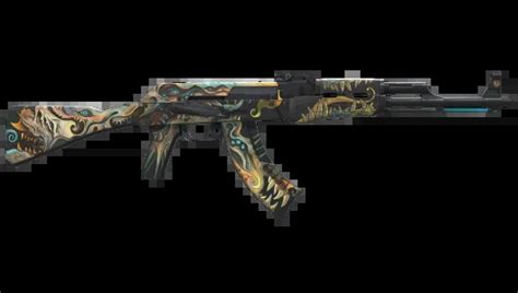 Buy And Sell Stattrak Ak Phantom Disruptor Factory New Cs Go