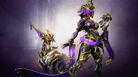 How To Get Khora Prime In Warframe Dot Esports