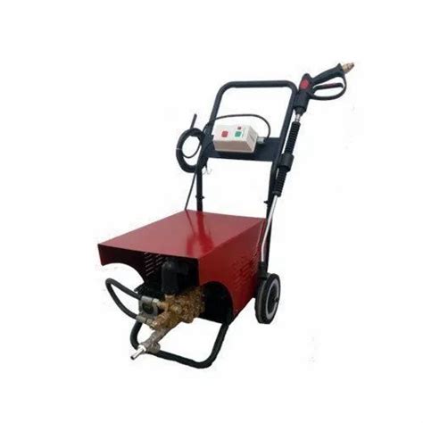 Bar High Pressure Jet Cleaner Hp Watt At Rs Piece In