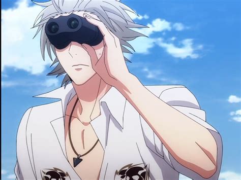 Samatoki Aohitsugi Mad Trigger Crew Hypnosis Mic Rhyme Anima In 2024