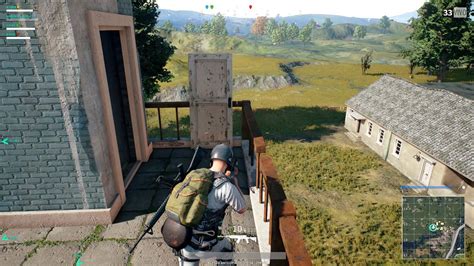 Playerunknown S Battlegrounds Vit Ria Deliciosa M E Ghille Suit