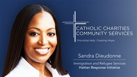 Catholic Charities Community Services