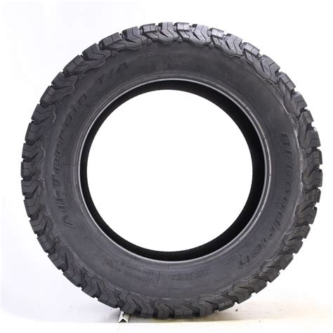 New LT 275 60R20 BFGoodrich All Terrain T A KO2 119 116S D 15 32 Utires