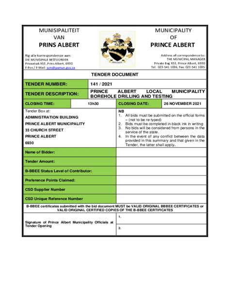 Fillable Online Prince Albert MunicipalityRequest Tracker SAHA FOIP