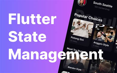 Mengenal Apa Dan Manfaat Utama State Management Flutter Buildwithangga