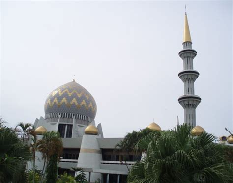 kota kinabalu wikitravel